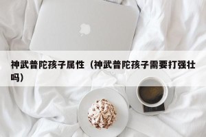 神武普陀孩子属性（神武普陀孩子需要打强壮吗）