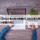 【2021年5月5号限行,2021年5月5号限行吗】