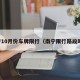 南宁10月份车牌限行（南宁限行路段时间）