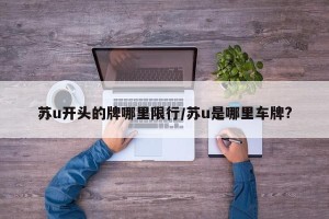 苏u开头的牌哪里限行/苏u是哪里车牌?