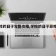【学校的日子完整攻略,学校的日子游戏攻略】