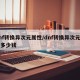 dnf转换异次元属性/dnf转换异次元属性多少钱