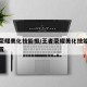 王者荣耀美化技能框/王者荣耀美化技能框怎么设置