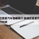 新建区载客汽车错峰限行:新建区载客汽车错峰限行时间