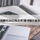 香河限行2021年三月/香河限行多少号