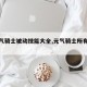 【元气骑士被动技能大全,元气骑士所有被动】