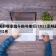 滦州市哪条路不限号限行/2021滦州最新限行5月