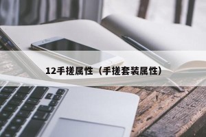 12手搓属性（手搓套装属性）