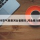 【冷空气来袭河北省限行,河北限行新闻】
