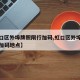 【虹口区外埠牌照限行加码,虹口区外埠牌照限行加码地点】