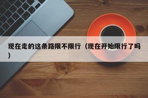 现在走的这条路限不限行（现在开始限行了吗）